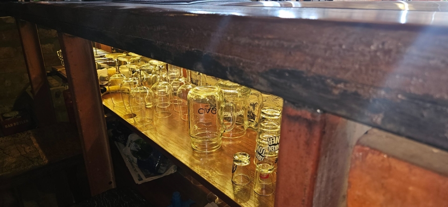 5 Bedroom Property for Sale in Langenhovenpark Free State